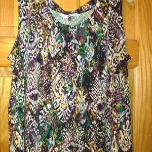 Jones Studio Tank Top